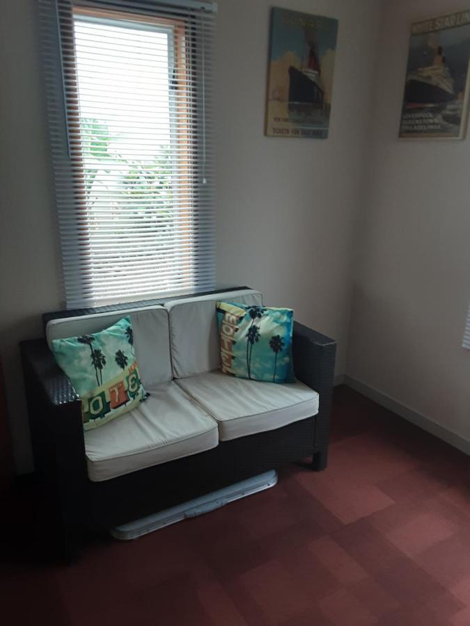 Apartament Gateway To The Far North Kaitaia Zewnętrze zdjęcie