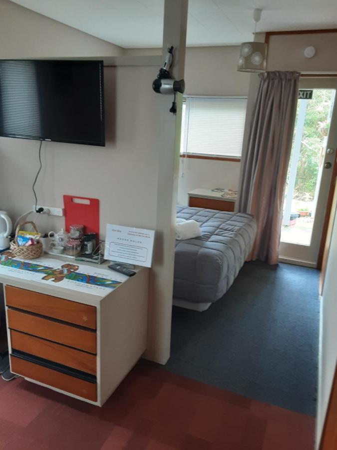 Apartament Gateway To The Far North Kaitaia Zewnętrze zdjęcie
