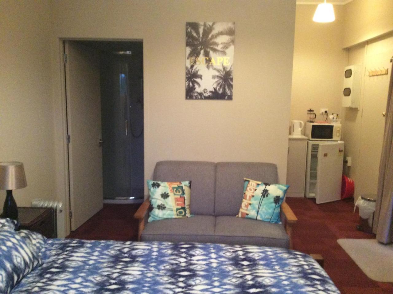 Apartament Gateway To The Far North Kaitaia Zewnętrze zdjęcie