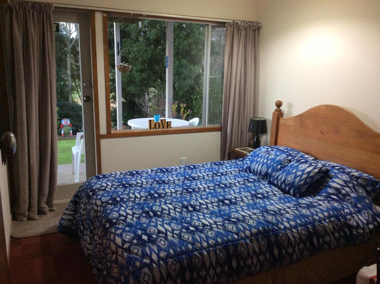 Apartament Gateway To The Far North Kaitaia Zewnętrze zdjęcie